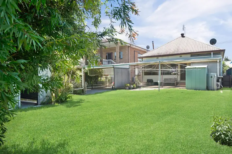 Sixth view of Homely house listing, 121 Everton Street, Hamilton NSW 2303