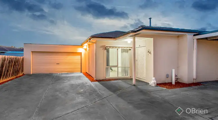 9A Clive Street, Hampton Park VIC 3976