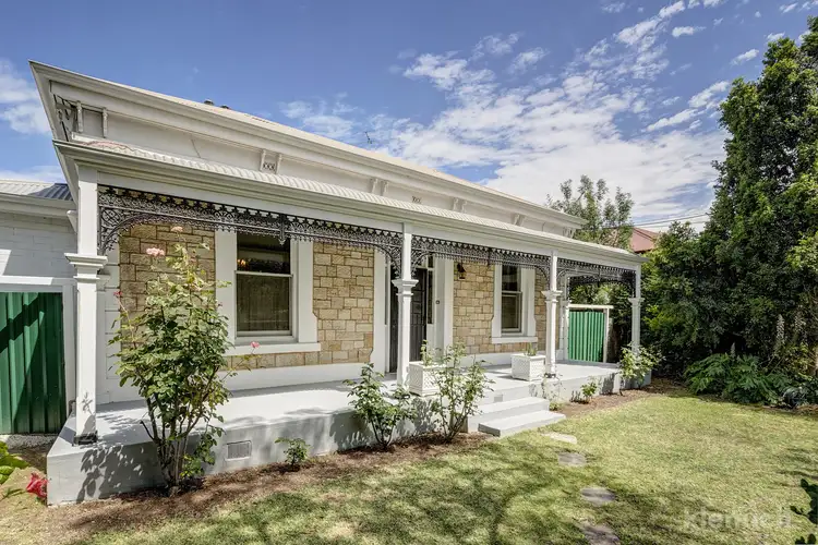 Second view of Homely house listing, 67 Northcote Terrace, Medindie SA 5081