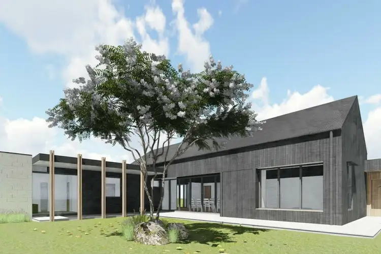 Second view of Homely land listing, LOT 1301 Bloomdale Avenue, Diggers Rest VIC 3427