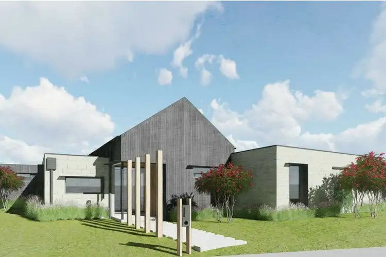 Fourth view of Homely land listing, LOT 1301 Bloomdale Avenue, Diggers Rest VIC 3427