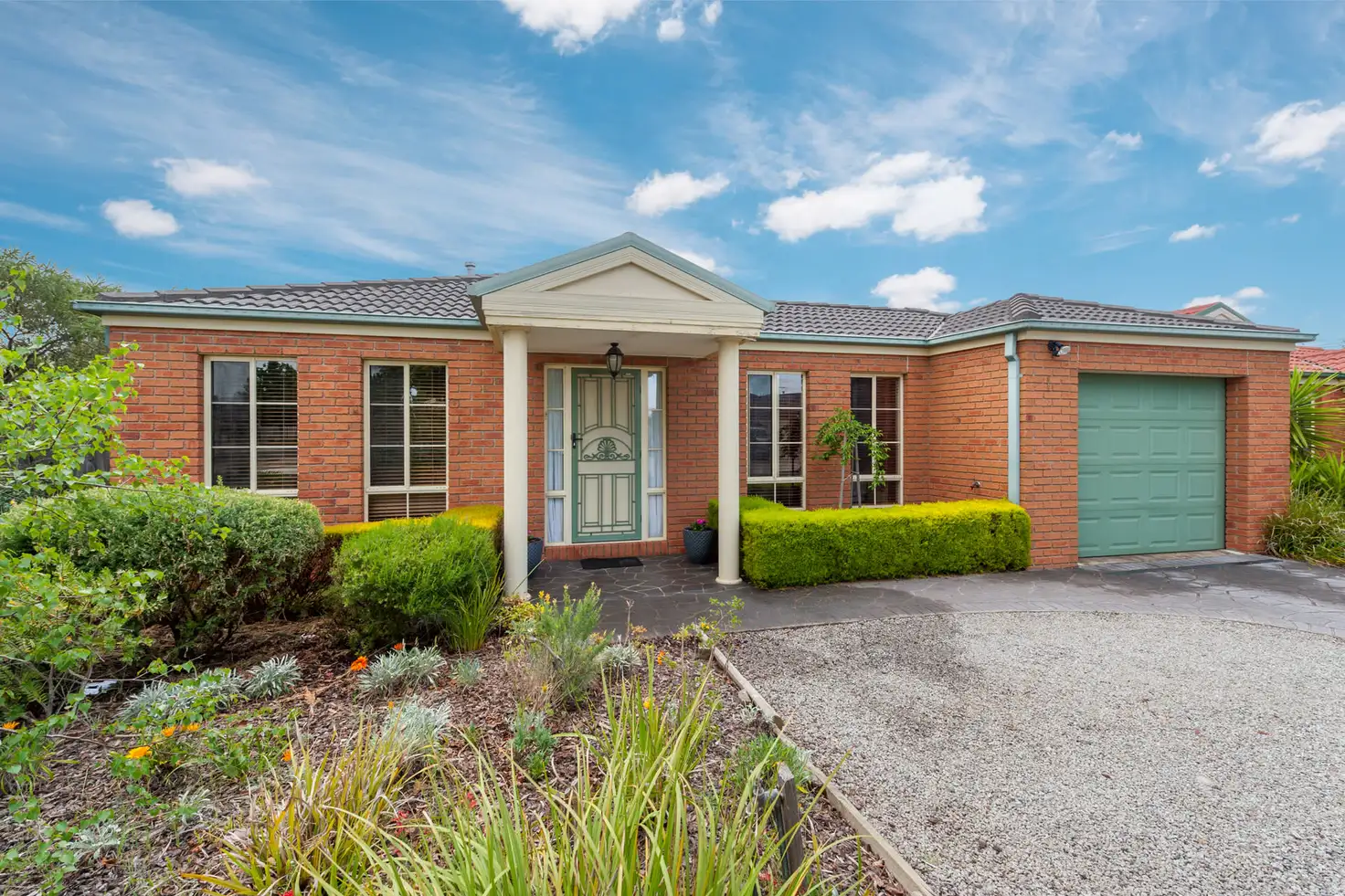 Main view of Homely house listing, 1 Trumper Crescent, Sunbury VIC 3429
