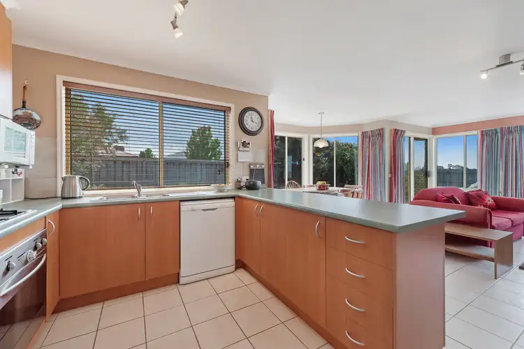 Second view of Homely house listing, 1 Trumper Crescent, Sunbury VIC 3429