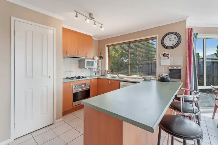 Third view of Homely house listing, 1 Trumper Crescent, Sunbury VIC 3429