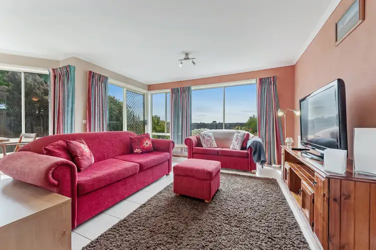Fourth view of Homely house listing, 1 Trumper Crescent, Sunbury VIC 3429