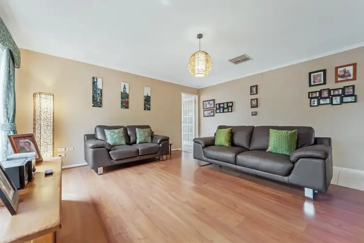 Fifth view of Homely house listing, 1 Trumper Crescent, Sunbury VIC 3429