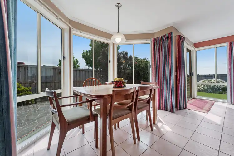 Sixth view of Homely house listing, 1 Trumper Crescent, Sunbury VIC 3429