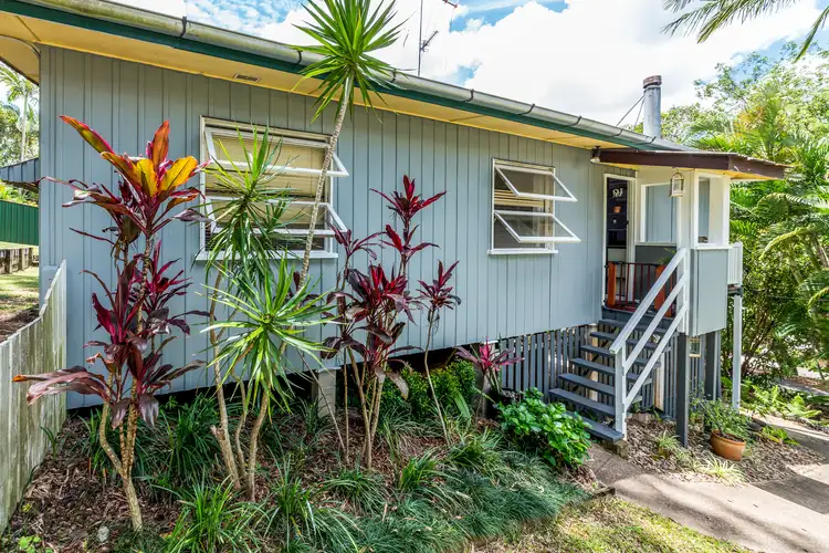 66 Coes Creek Road, Burnside QLD 4560