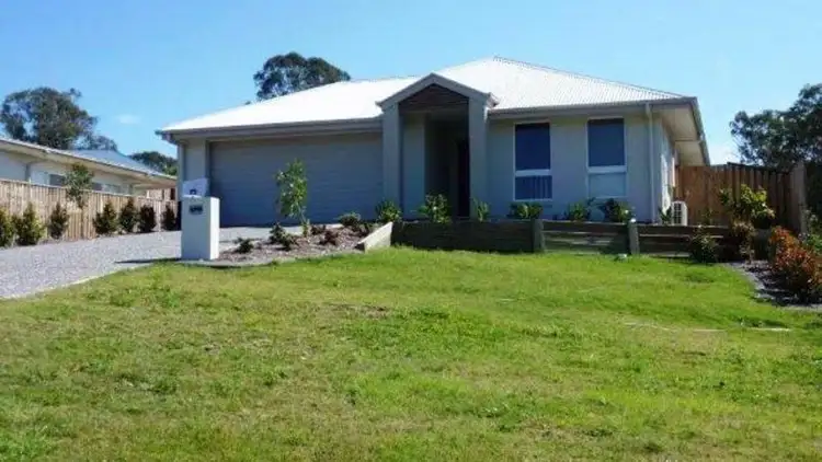 Main view of Homely house listing, 7 Orientation Place, Nambour QLD 4560