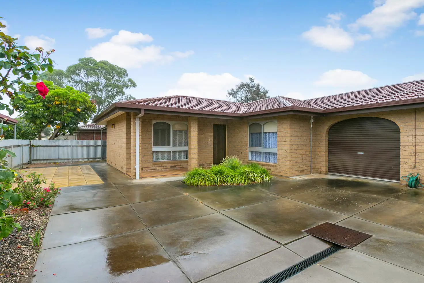 Main view of Homely unit listing, 3/44 Curzon Street, Camden Park SA 5038