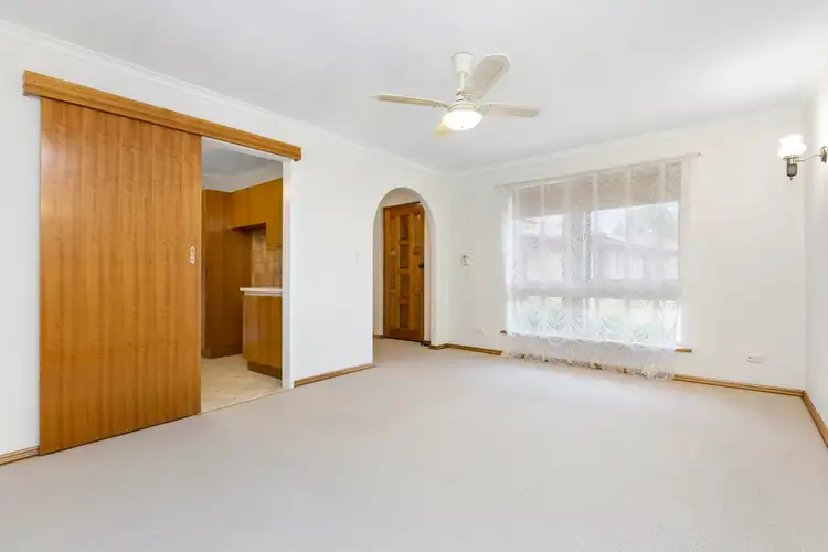 Second view of Homely unit listing, 3/44 Curzon Street, Camden Park SA 5038