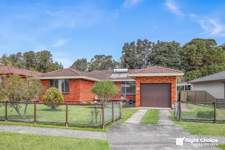 Main view of Homely house listing, 2 Timbs Road, Oak Flats NSW 2529