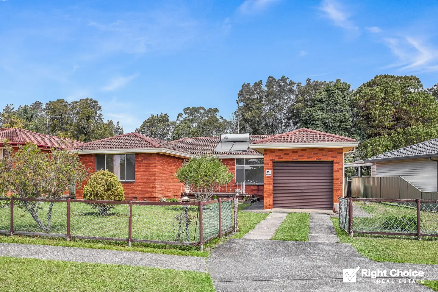 Main view of Homely house listing, 2 Timbs Road, Oak Flats NSW 2529