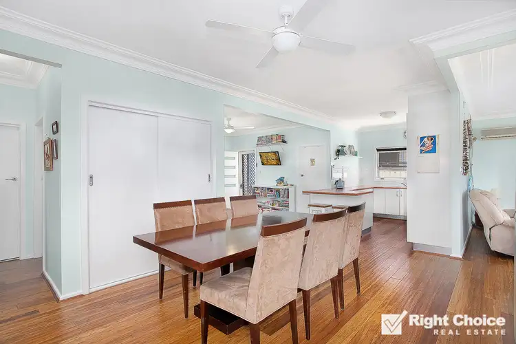 Third view of Homely house listing, 24 Jason Avenue, Barrack Heights NSW 2528