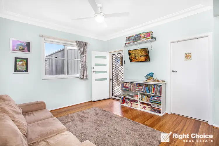 Fourth view of Homely house listing, 24 Jason Avenue, Barrack Heights NSW 2528
