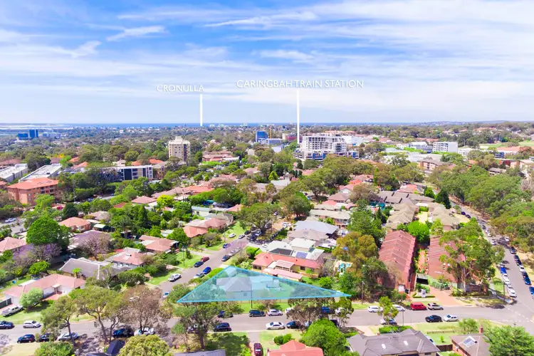 Main view of Homely house listing, 32 Flide Street, Caringbah NSW 2229