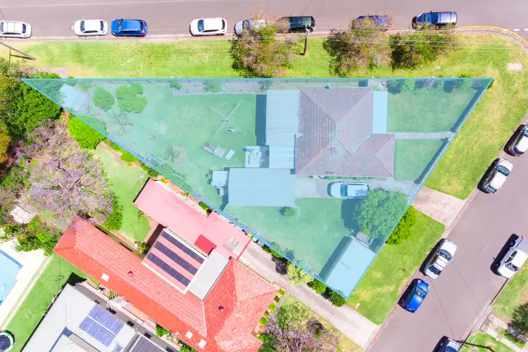 Third view of Homely house listing, 32 Flide Street, Caringbah NSW 2229