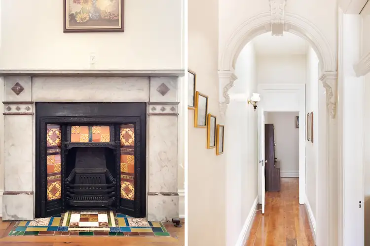 Second view of Homely house listing, 62 Pile Street, Marrickville NSW 2204