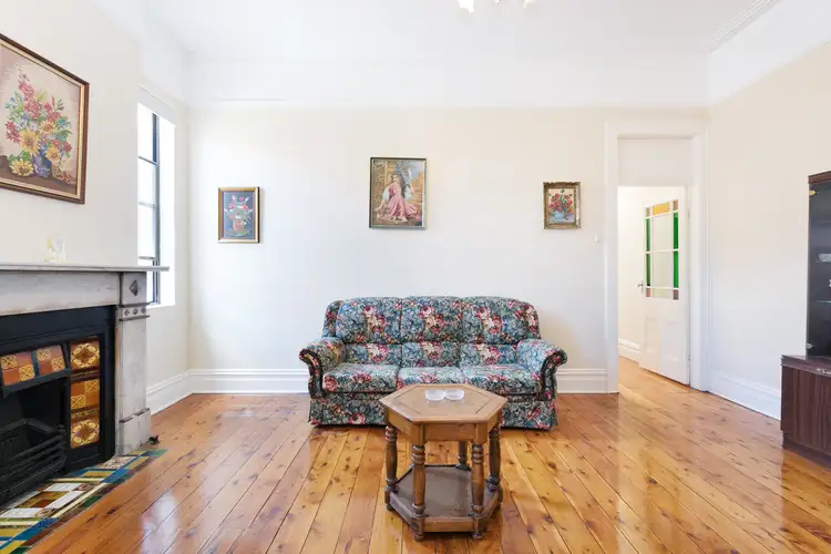 Third view of Homely house listing, 62 Pile Street, Marrickville NSW 2204