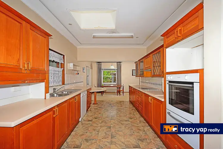 Third view of Homely house listing, 3 Eagle Street, Ryde NSW 2112