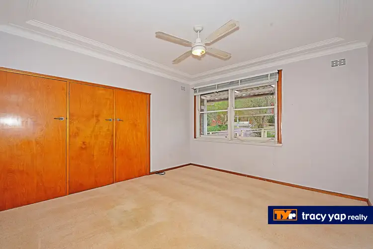 Fourth view of Homely house listing, 3 Eagle Street, Ryde NSW 2112