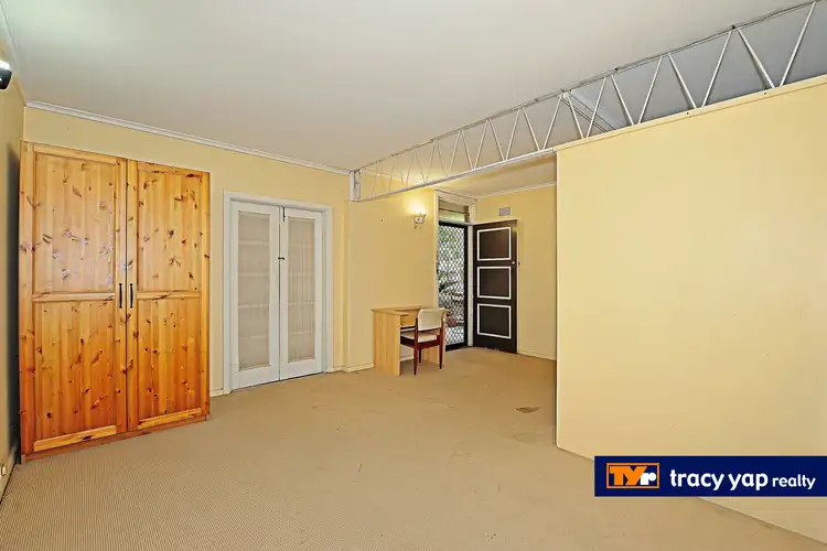 Fifth view of Homely house listing, 3 Eagle Street, Ryde NSW 2112