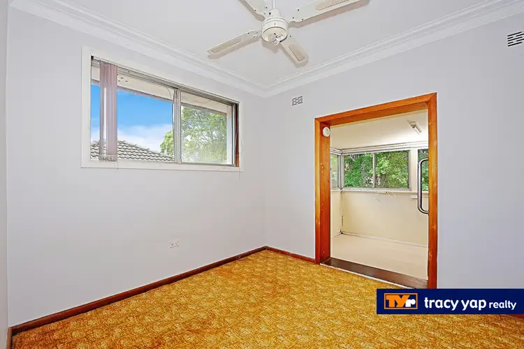 Sixth view of Homely house listing, 3 Eagle Street, Ryde NSW 2112