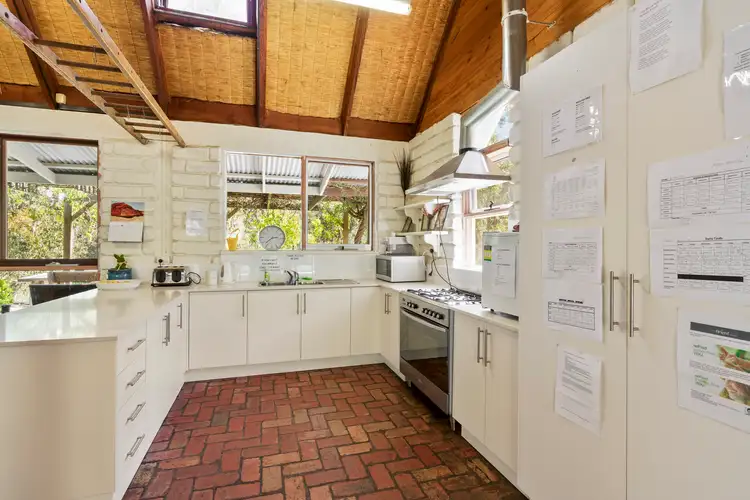 Second view of Homely rural property listing, 515 Camerons Road, Coimadai VIC 3340