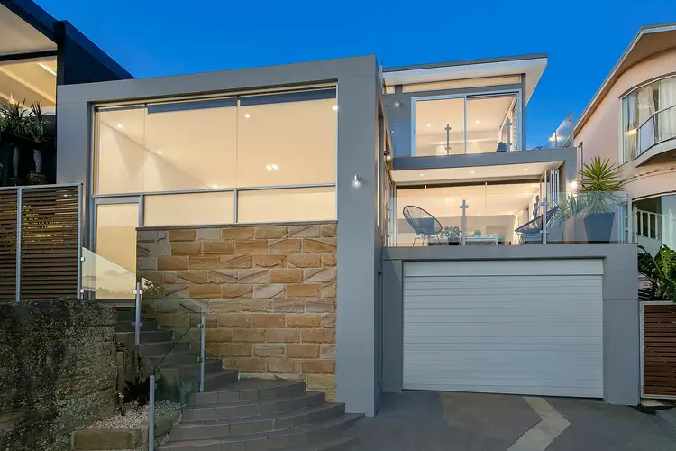 Second view of Homely house listing, 90 Cutler Road, Clontarf NSW 2093