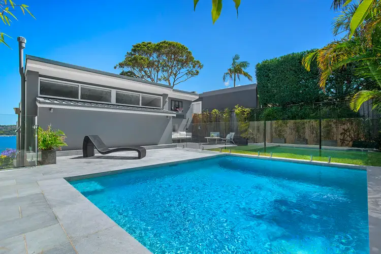 Third view of Homely house listing, 90 Cutler Road, Clontarf NSW 2093