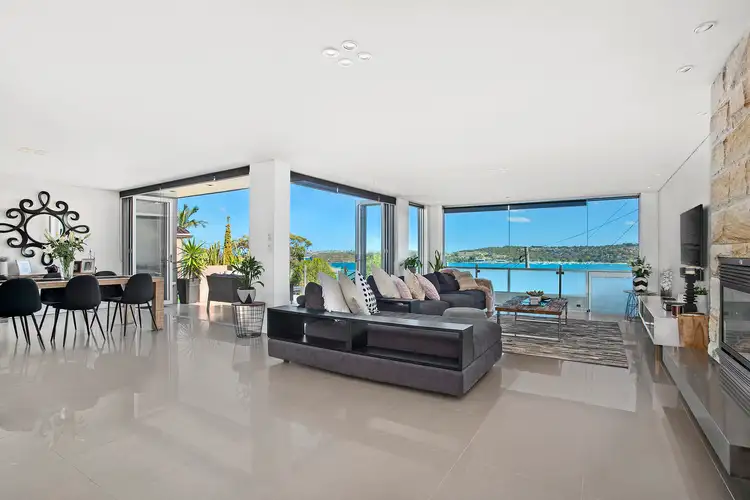 Fourth view of Homely house listing, 90 Cutler Road, Clontarf NSW 2093