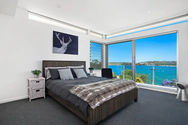 Fifth view of Homely house listing, 90 Cutler Road, Clontarf NSW 2093