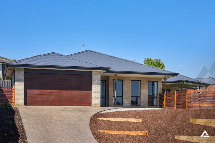 19 Rimfire Avenue, Drouin VIC 3818