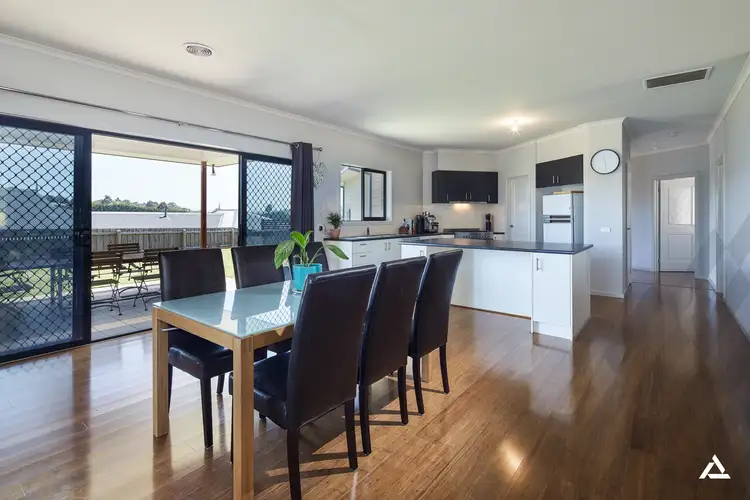 Sixth view of Homely house listing, 19 Rimfire Avenue, Drouin VIC 3818