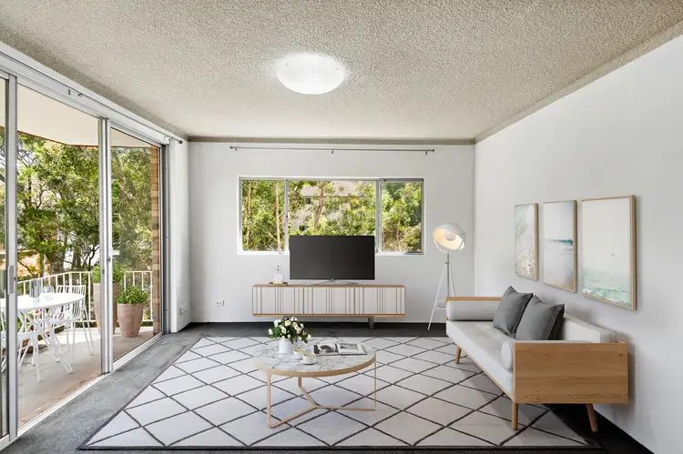 8/1 Woolcott Street, Newport NSW 2106