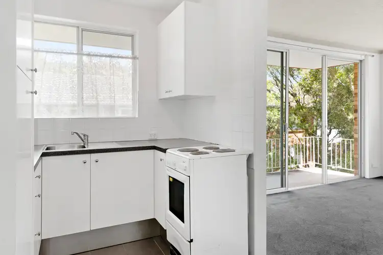 Fifth view of Homely apartment listing, 8/1 Woolcott Street, Newport NSW 2106