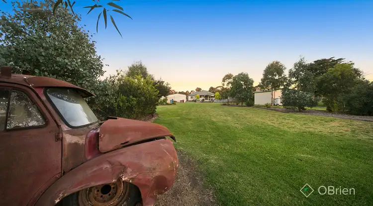 Fifth view of Homely house listing, 139 Tooradin-Station Road, Tooradin VIC 3980