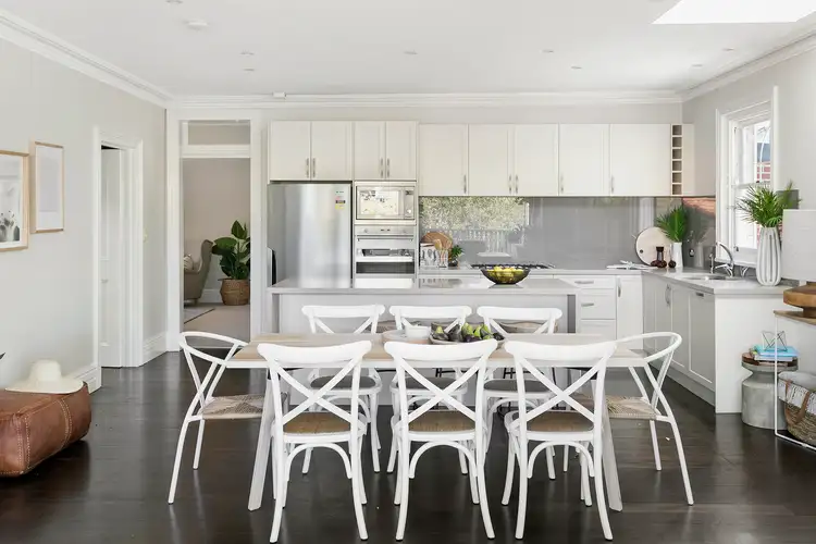 Fifth view of Homely house listing, 22 Quinton Road, Manly NSW 2095