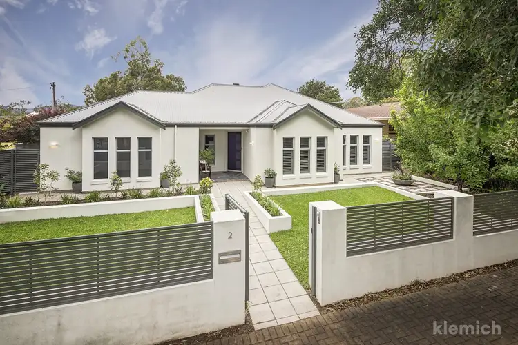 2 Myall Avenue, Kensington Gardens SA 5068