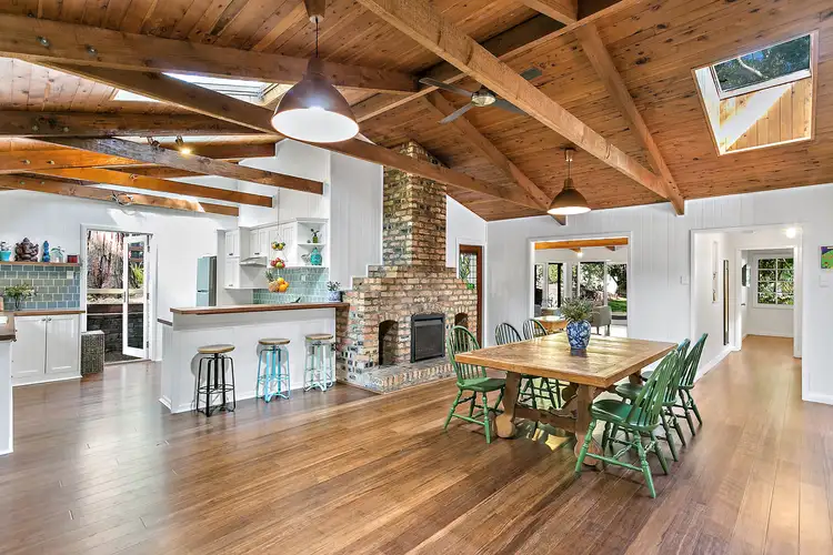 15 Old Coast Road, Stanwell Park NSW 2508