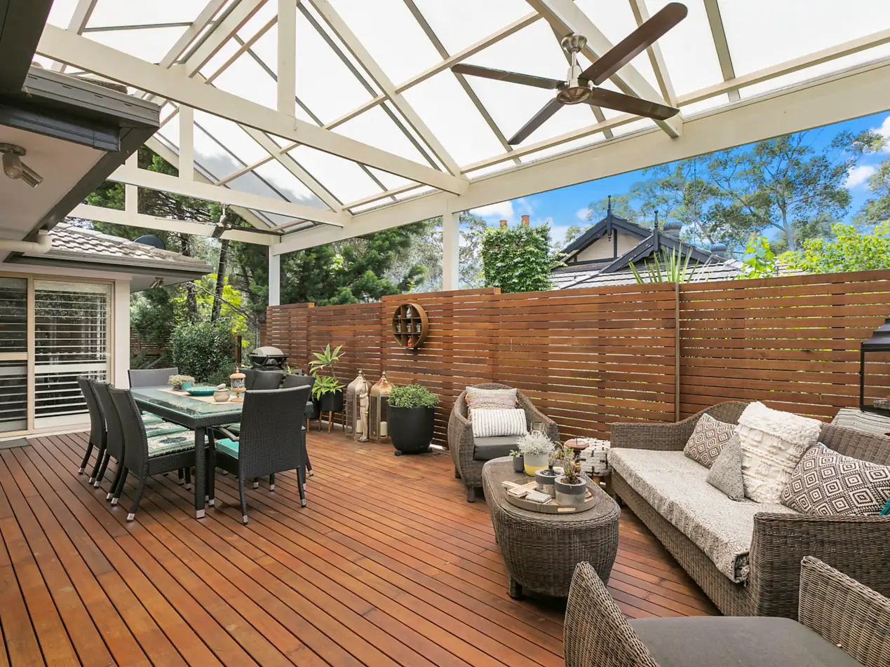 Main view of Homely house listing, 6 Wetstone Way, Dural NSW 2158