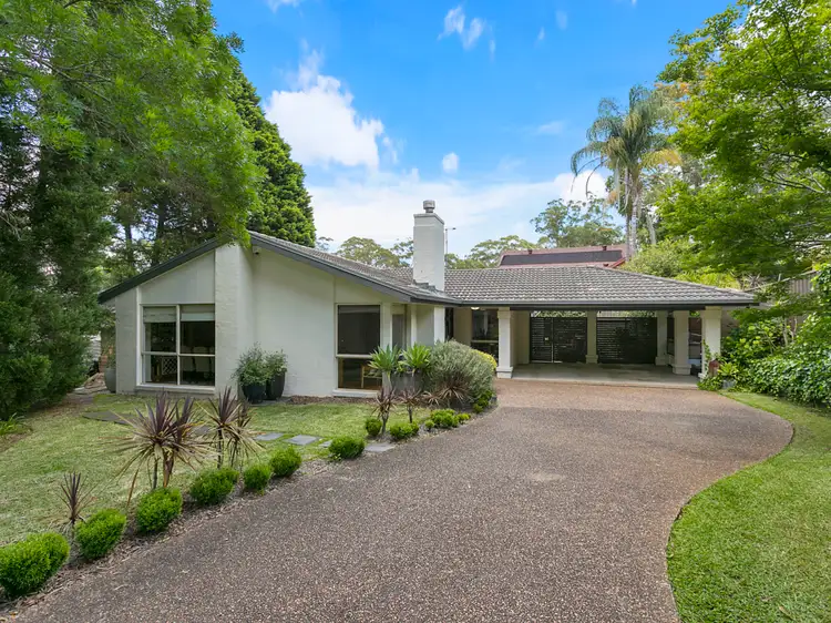 Second view of Homely house listing, 6 Wetstone Way, Dural NSW 2158