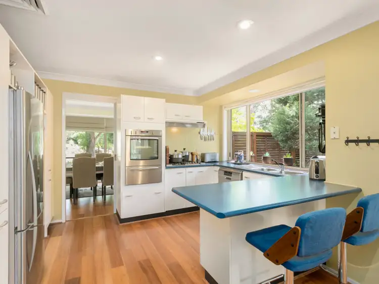 Third view of Homely house listing, 6 Wetstone Way, Dural NSW 2158