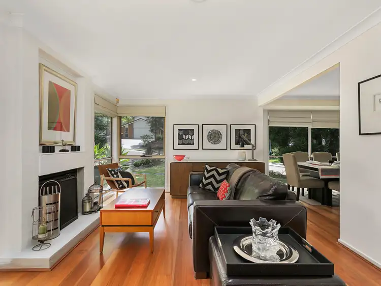 Fourth view of Homely house listing, 6 Wetstone Way, Dural NSW 2158