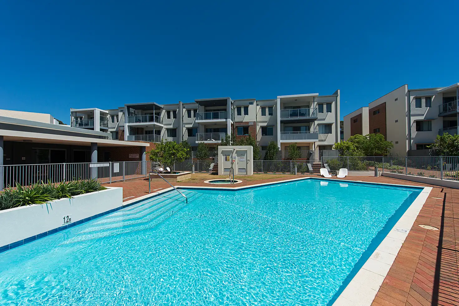 Main view of Homely unit listing, 14/189 Swansea Street East, East Victoria Park WA 6101