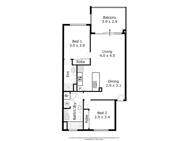 Second view of Homely unit listing, 14/189 Swansea Street East, East Victoria Park WA 6101