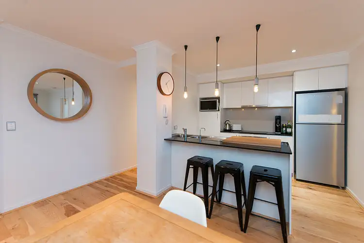 Fifth view of Homely unit listing, 14/189 Swansea Street East, East Victoria Park WA 6101