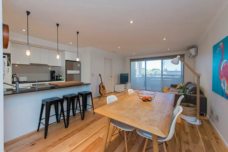 Sixth view of Homely unit listing, 14/189 Swansea Street East, East Victoria Park WA 6101