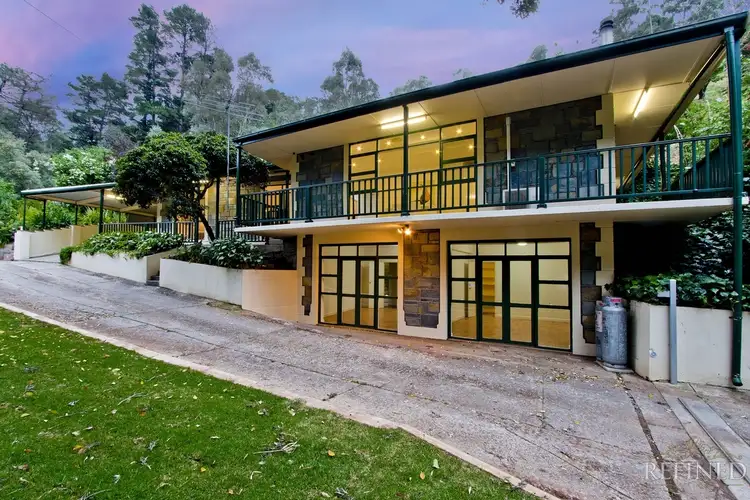 Second view of Homely house listing, 59 Old Norton Summit Road, Teringie SA 5072