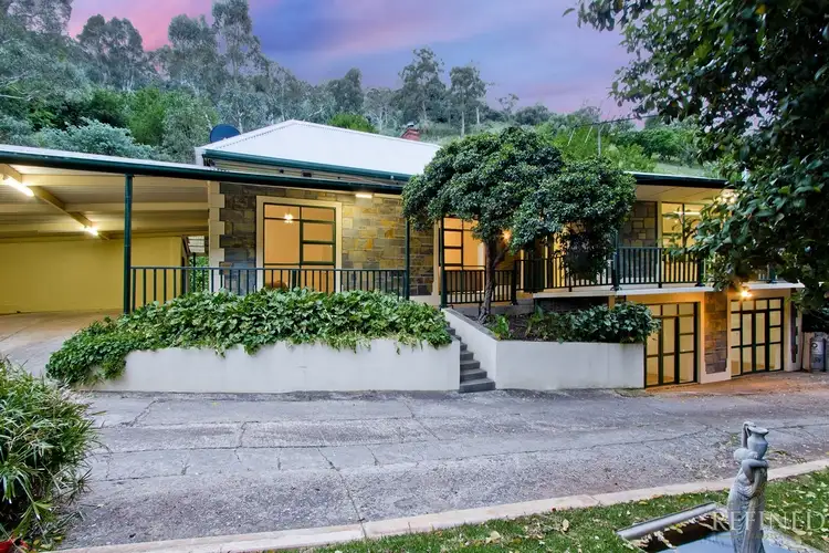 Third view of Homely house listing, 59 Old Norton Summit Road, Teringie SA 5072